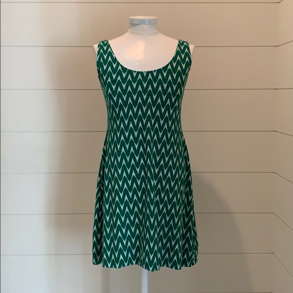 REVERSIBLE New Directions dress